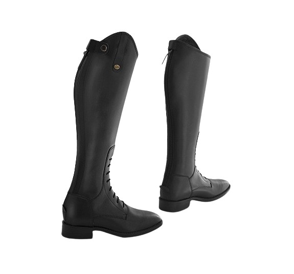 BOTAS LEXHIS AUSTRIA NEGRO